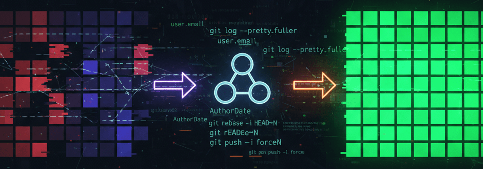 GitHub Contributions Not Showing on the Graph? Here's How to Fix It banner